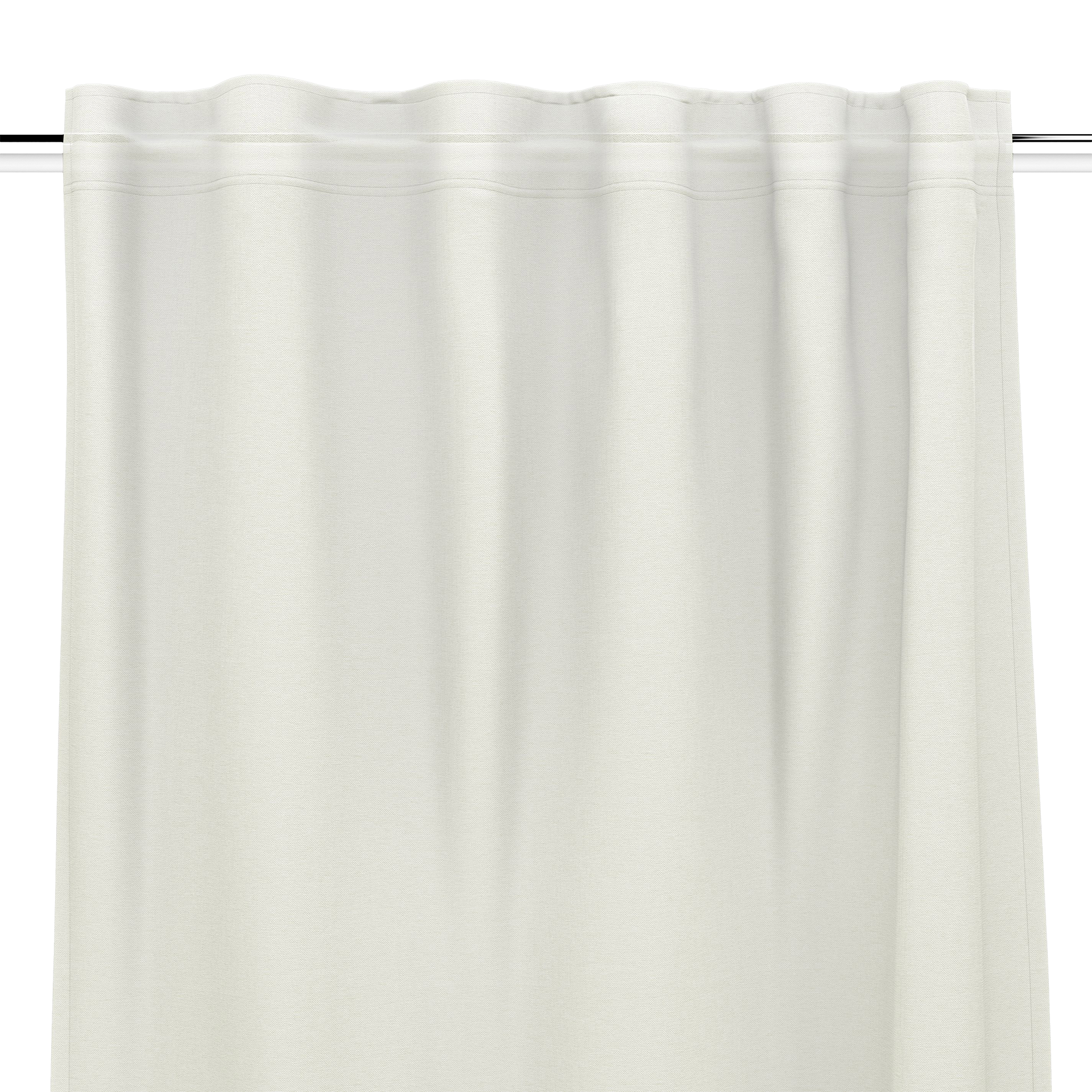 Fertigschal Pino Eco Wollweiß Fertigschal Pino Eco Wollweiß