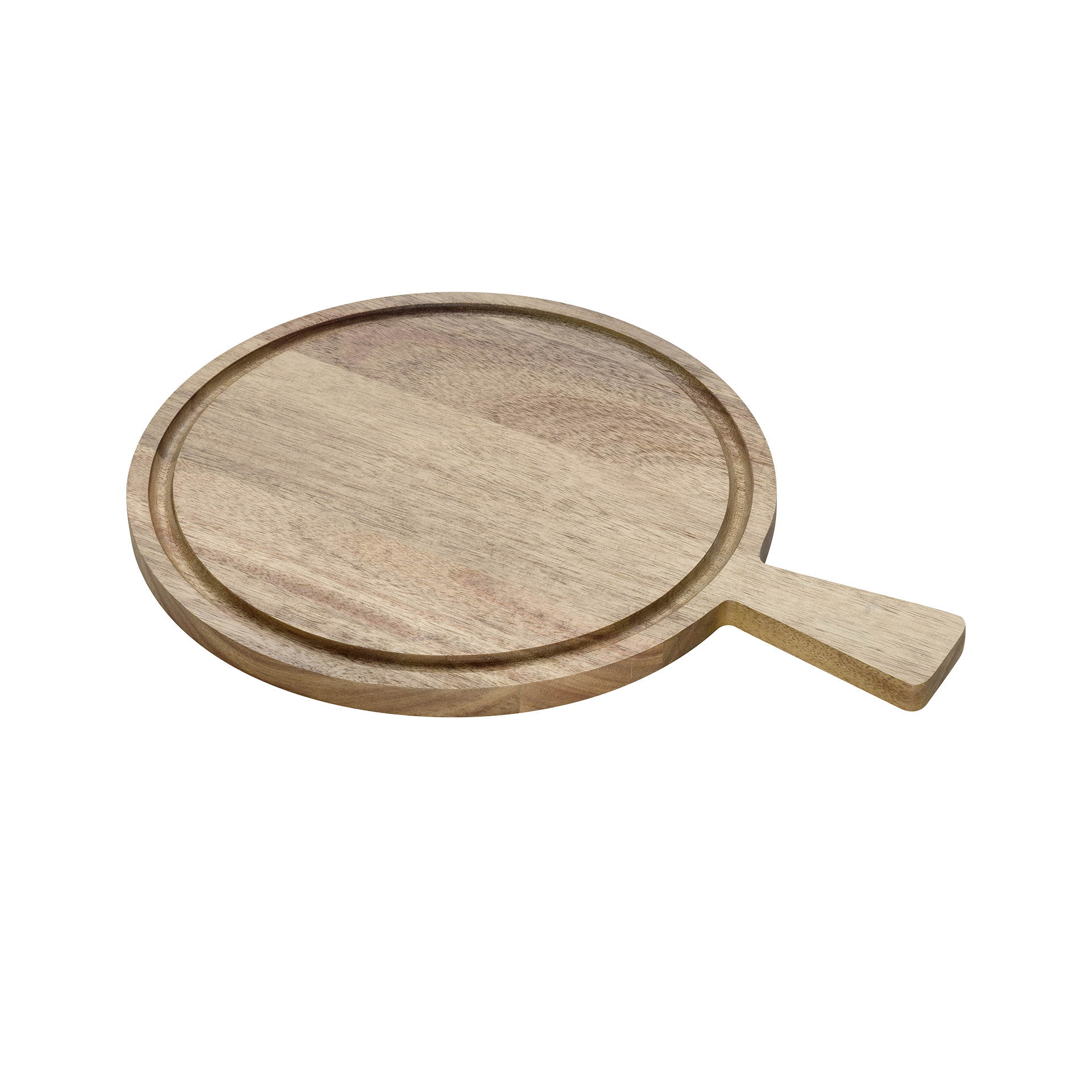 Servierbrett Matera Braun Servierbrett Matera Braun