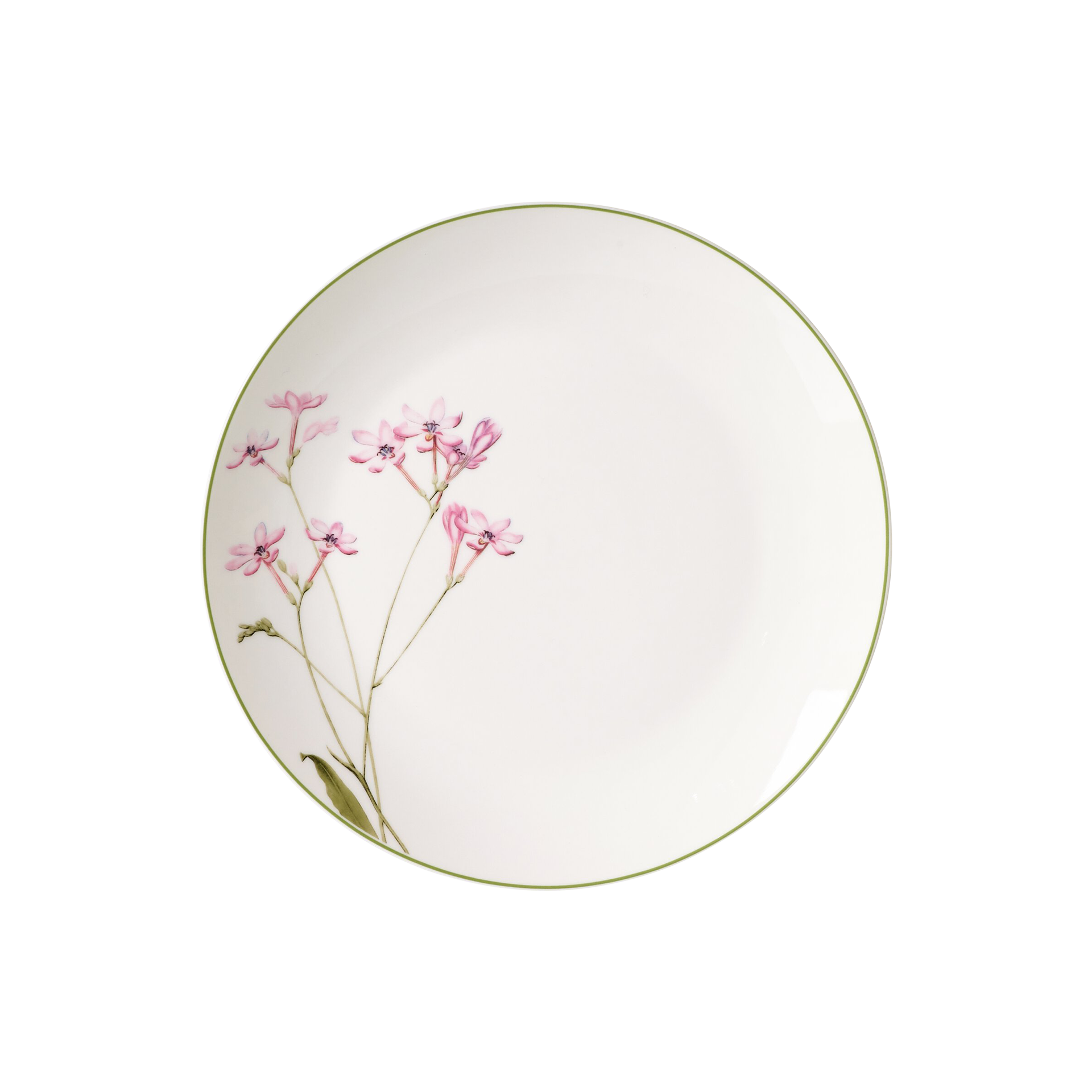 Speiseteller Flora Bunt Speiseteller Flora Bunt