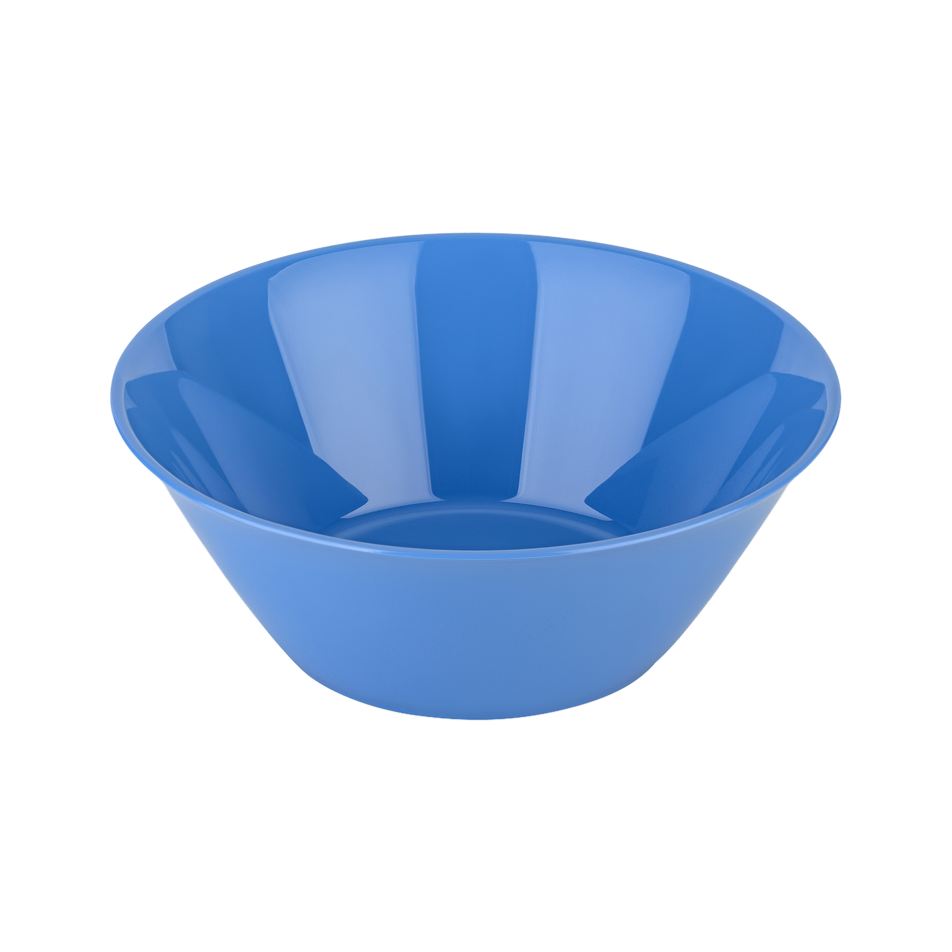Schale Bowl M Strong Blue