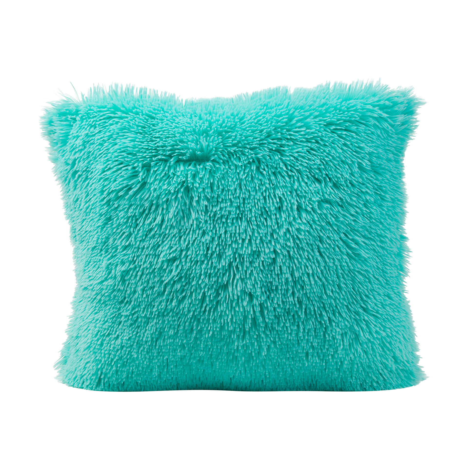Kissen Crazy Türkis 45x45cm Kissen Crazy Türkis 45x45cm