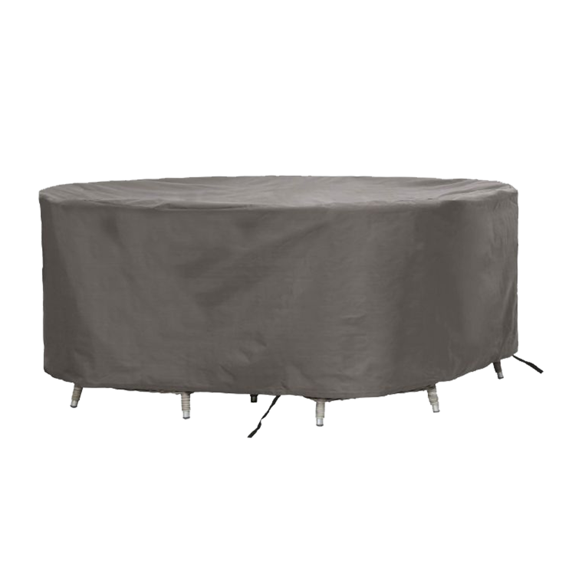 Premium Schutzhülle für Essgruppe rund 200*85 Premium Schutzhülle für Essgruppe rund 200*85