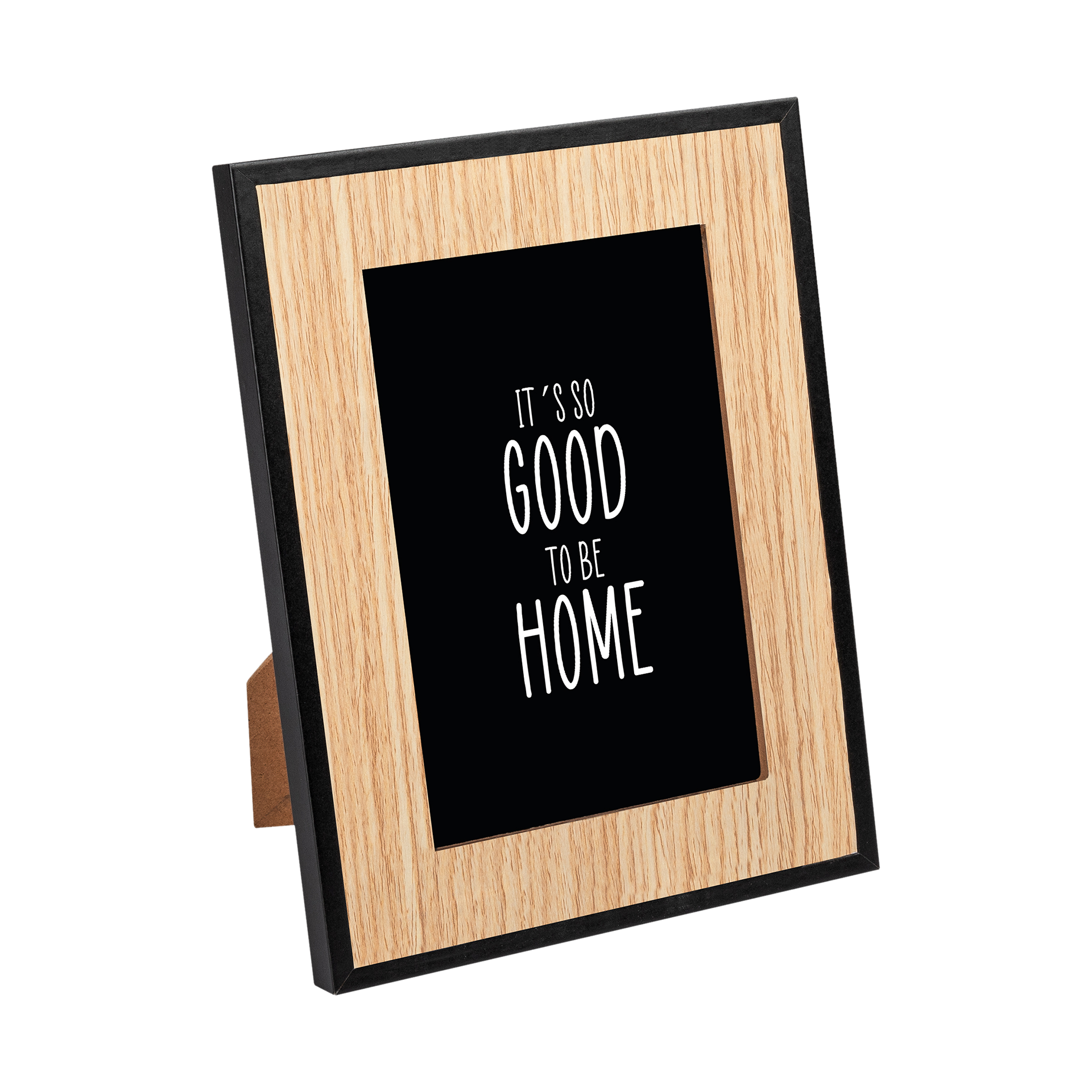 Bilderrahmen Good Braun Bilderrahmen Good Braun