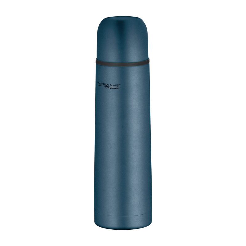 Isolierflasche TC EVERYDAY night blue mat