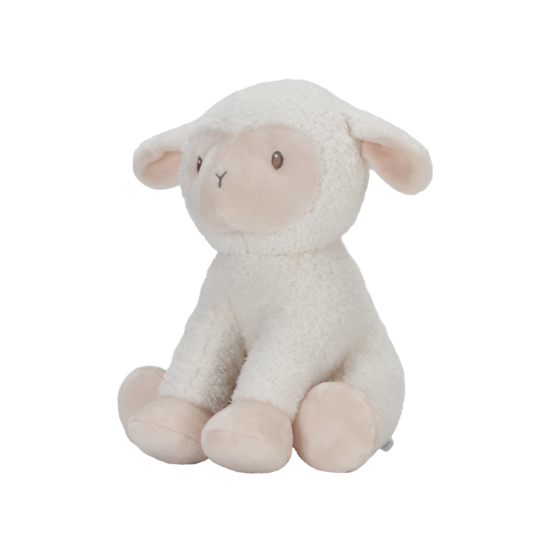 Plüschtier Little Dutch Schaf 25cm Little Farm Plüschtier Little Dutch Schaf 25cm Little Farm