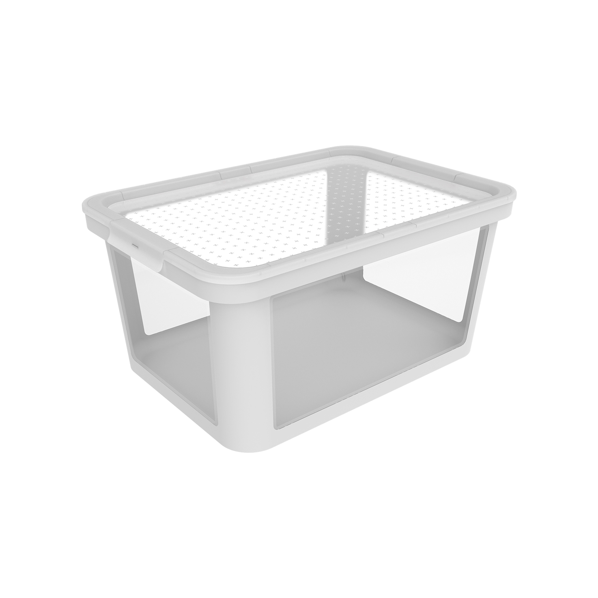 Rotho Box Albris Rotho Box Albris