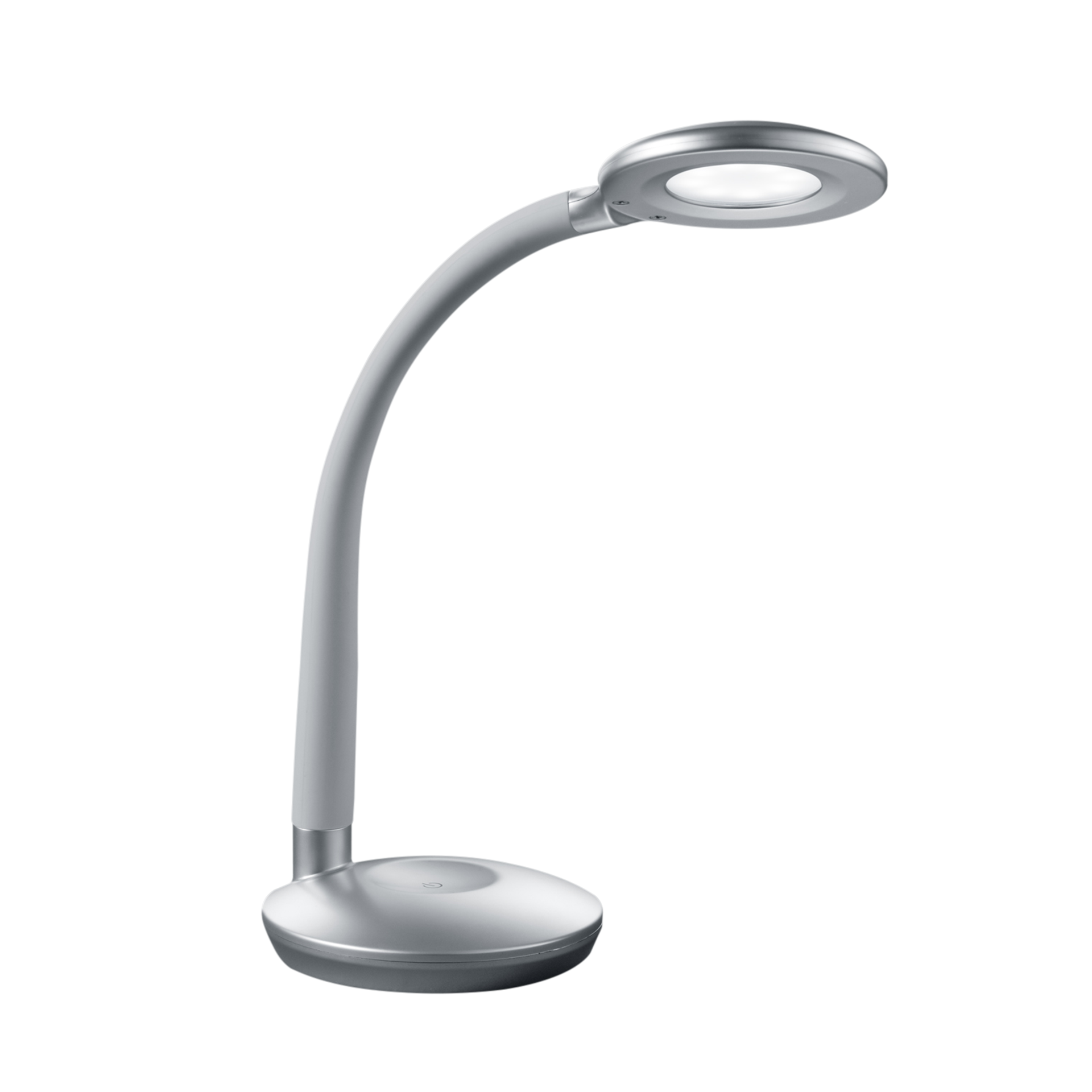 Tischleuchte Cobra titanfarbig Tischleuchte Cobra titanfarbig