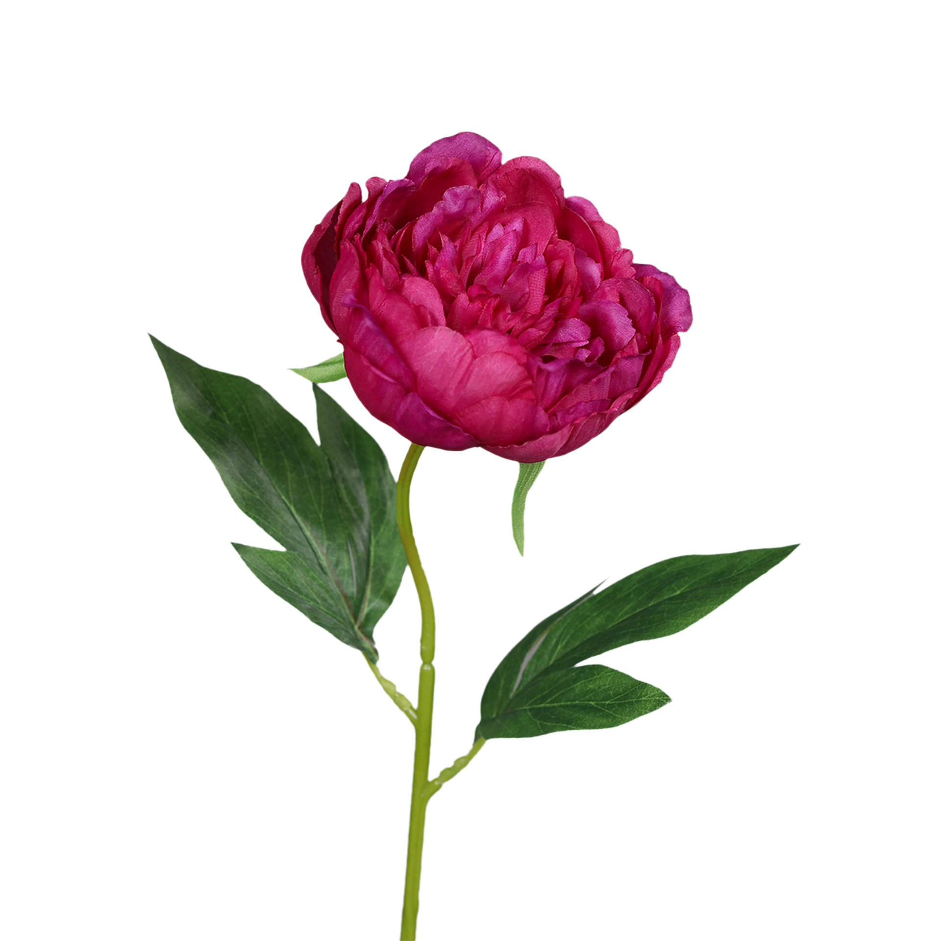 Kunstblume Päonie Pink Kunstblume Päonie Pink