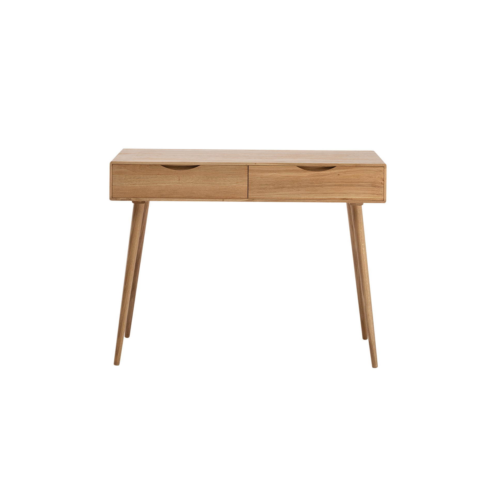 Schreibtisch Primera Eiche massiv Schreibtisch Primera Eiche massiv