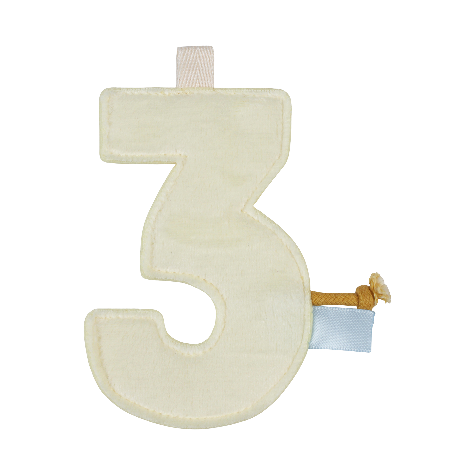 Girlande Little Dutch Element 3 Yellow Girlande Little Dutch Element 3 Yellow