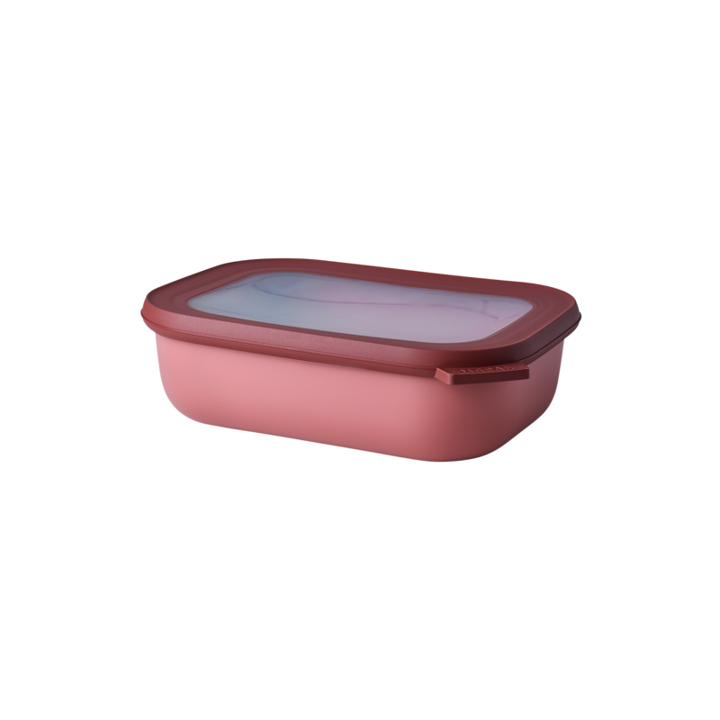 Mepal Schüssel Cirqula Vivid Mauve