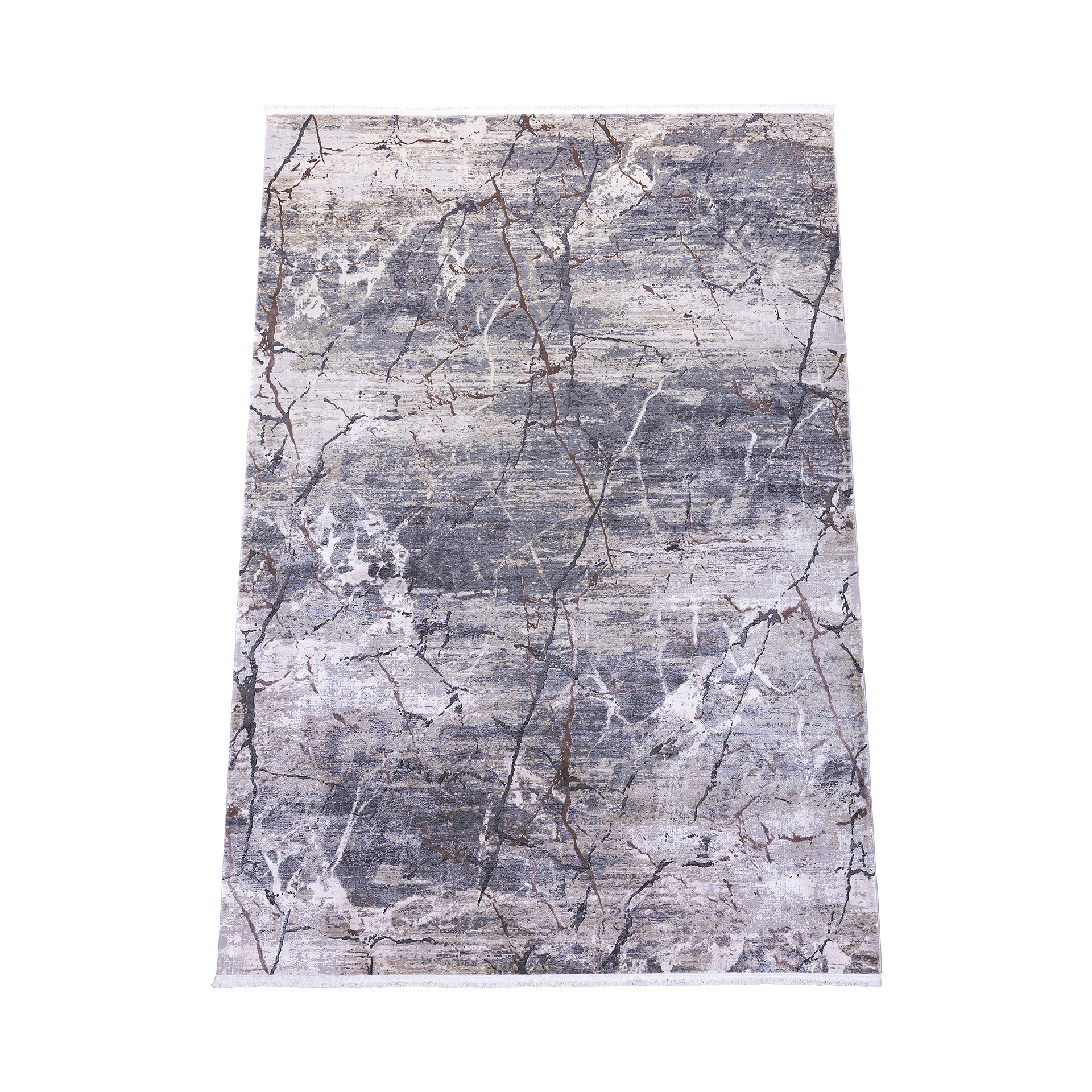 Teppich Atlantis 160x230cm hellbeige Teppich Atlantis 160x230cm hellbeige