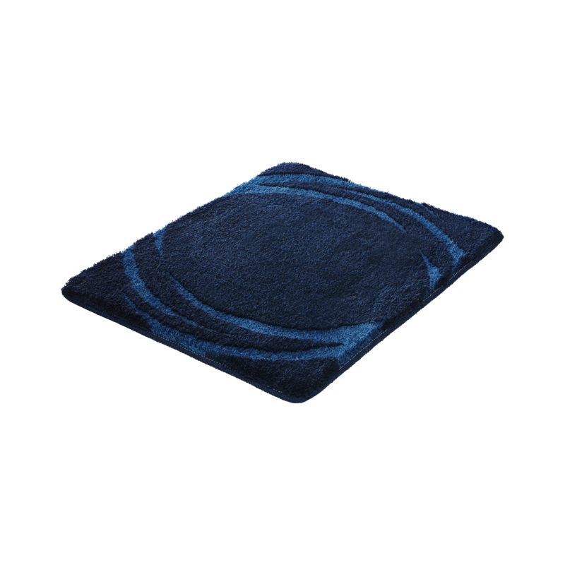 kleine Wolke Badematte Mystic 55x65cm