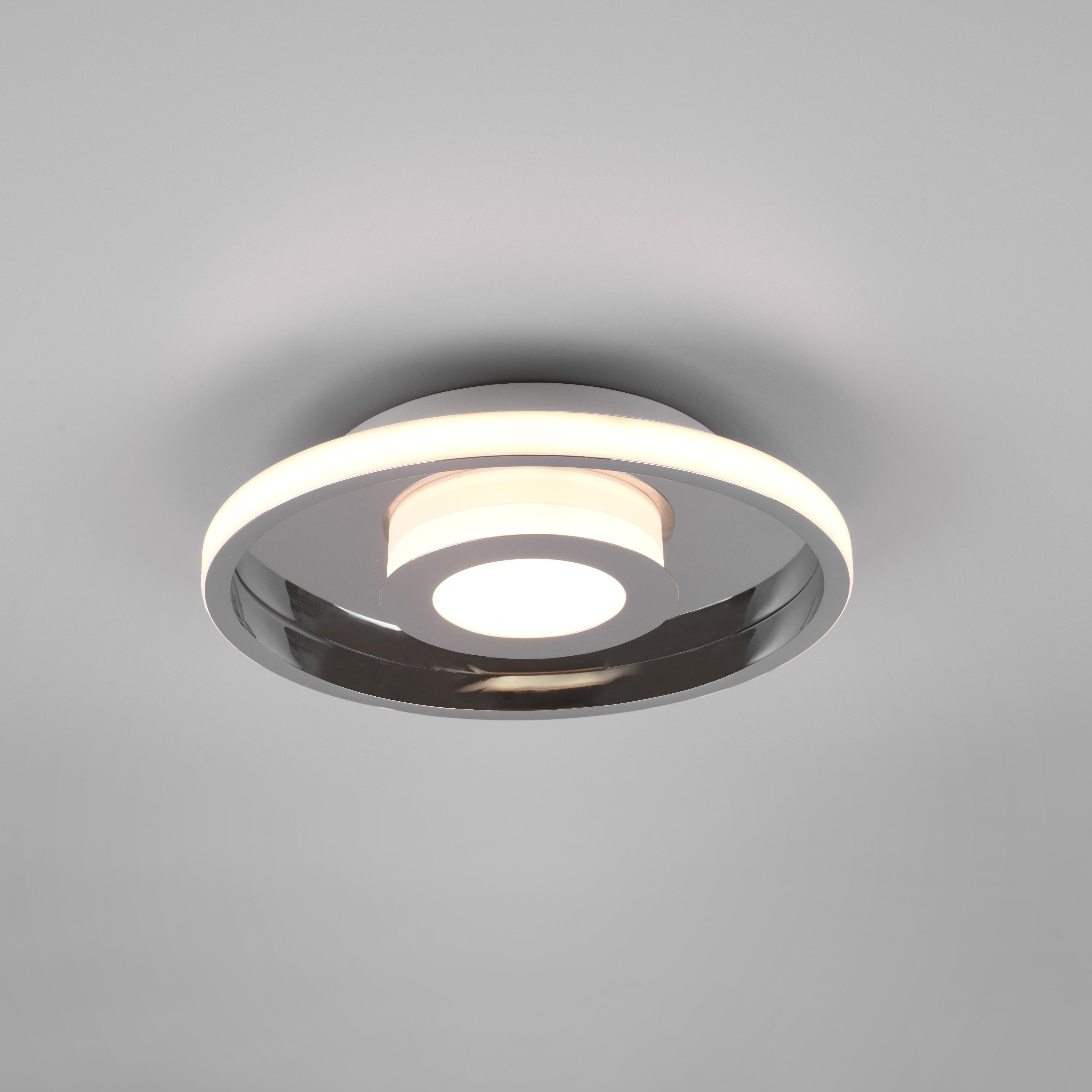 Deckenleuchte Ascari chrom Deckenleuchte Ascari chrom