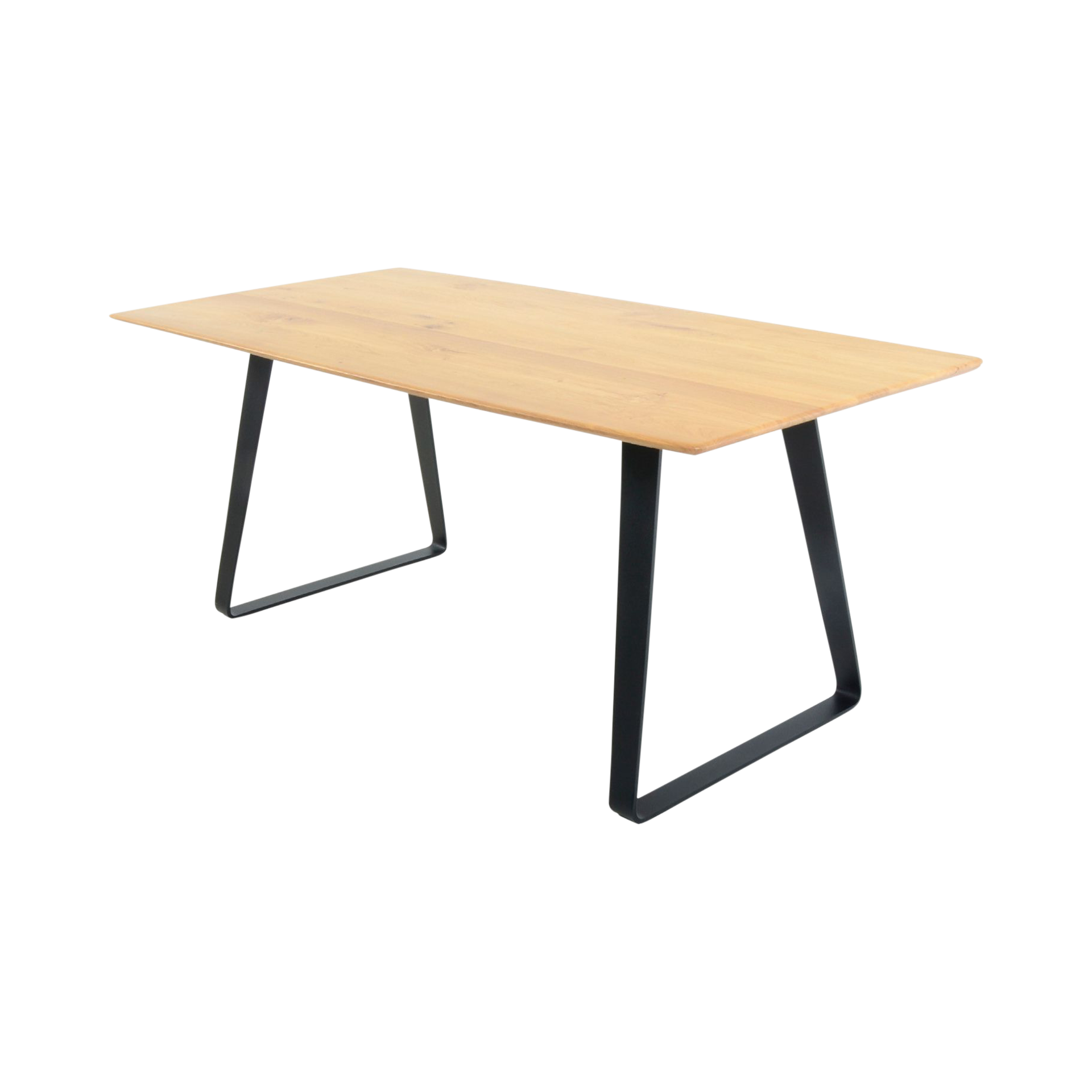 Flexmaster Esstisch Fumara Eichefarben 200*100*75 Flexmaster Esstisch Fumara Eichefarben 200*100*75