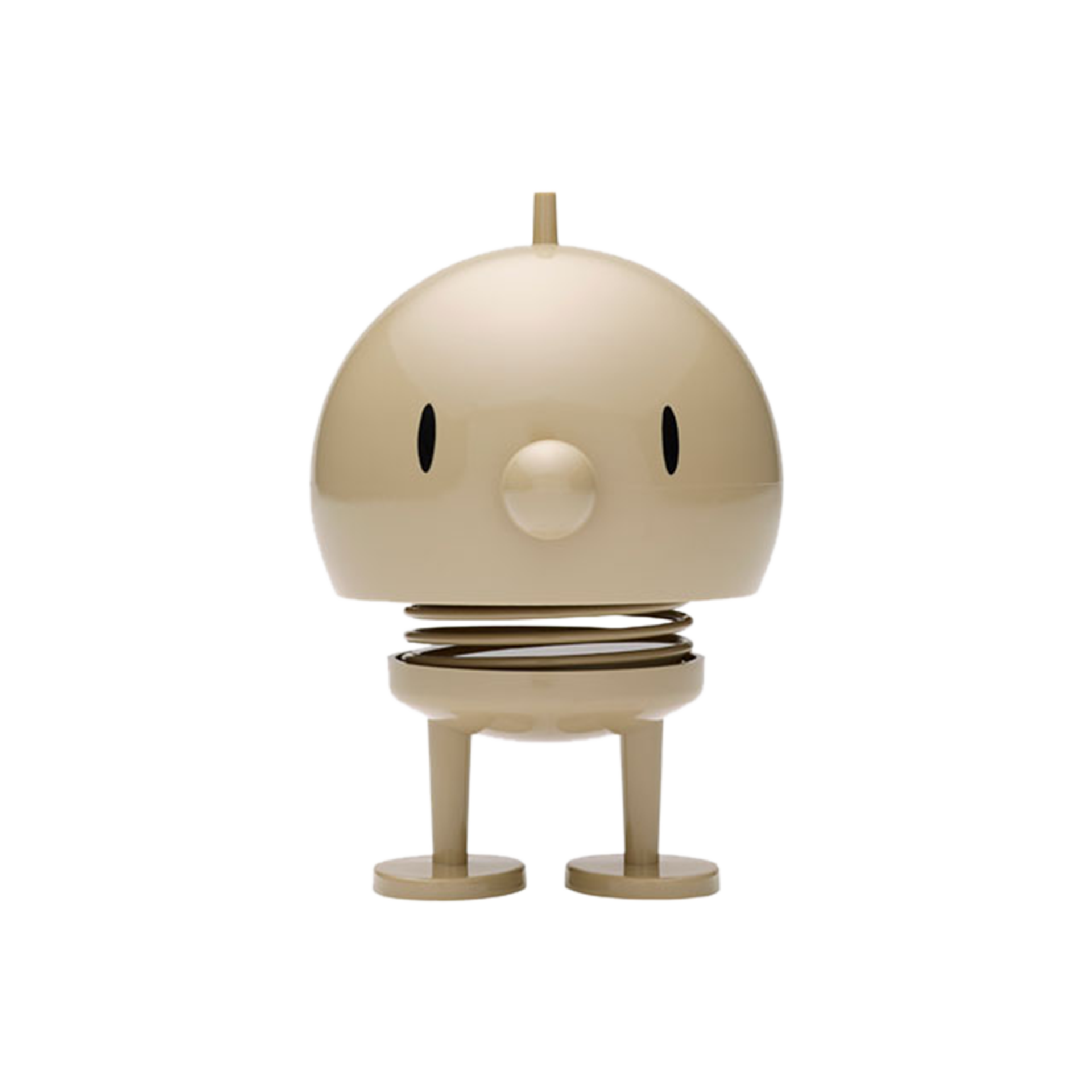 Dekofigur Hoptimist Bumble M Latte