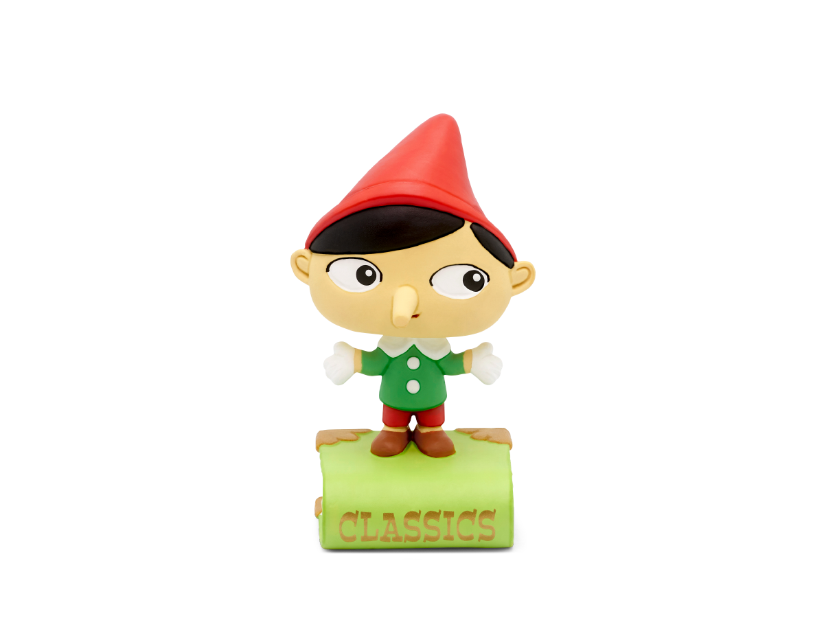 Toniefigur Lieblings-Klassiker - Pinocchio Mehrfarbig Toniefigur Lieblings-Klassiker - Pinocchio Mehrfarbig
