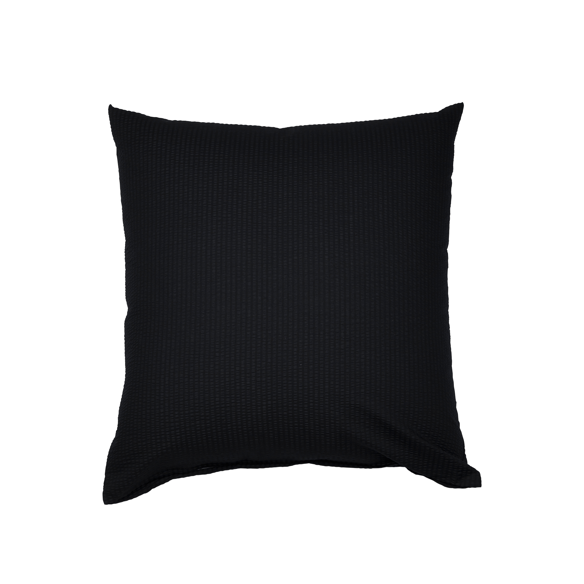 Kissenbezug Piano Schwarz 40x40cm Kissenbezug Piano Schwarz 40x40cm