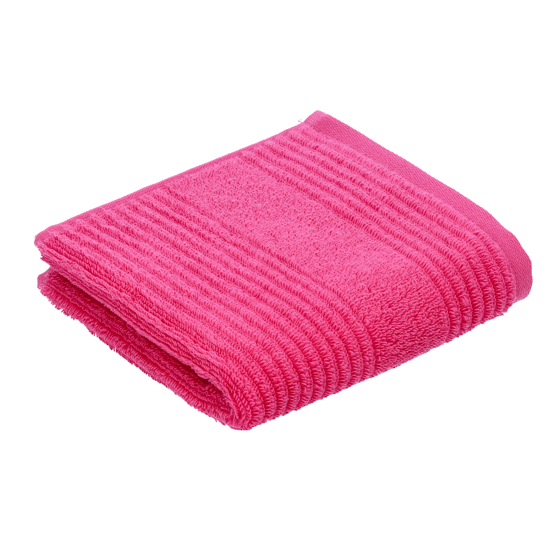 Vossen Gästehandtuch Tomorrow Prim Rose 30x50cm Vossen Gästehandtuch Tomorrow Prim Rose 30x50cm