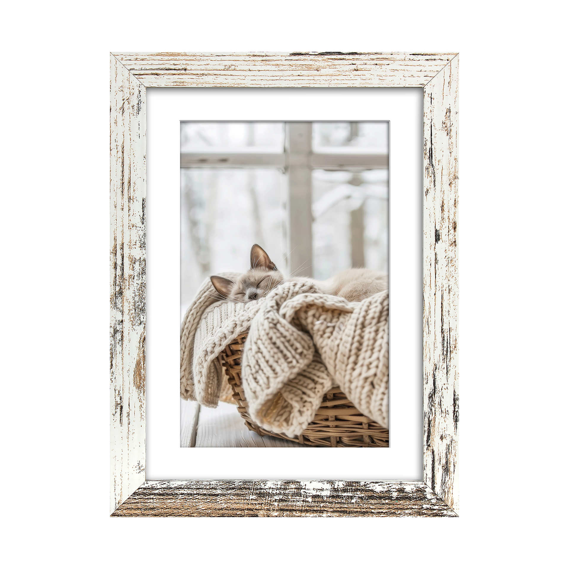 Bild The Frame Island Bild The Frame Island