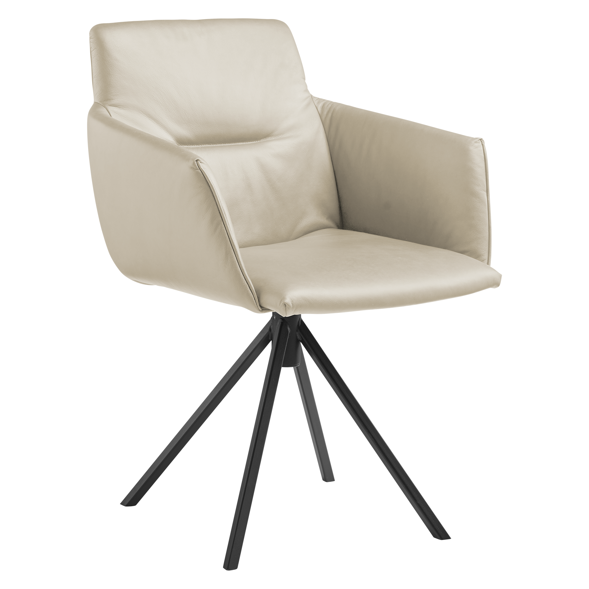 Musterring Armlehnstuhl JustB! Beige Musterring Armlehnstuhl JustB! Beige