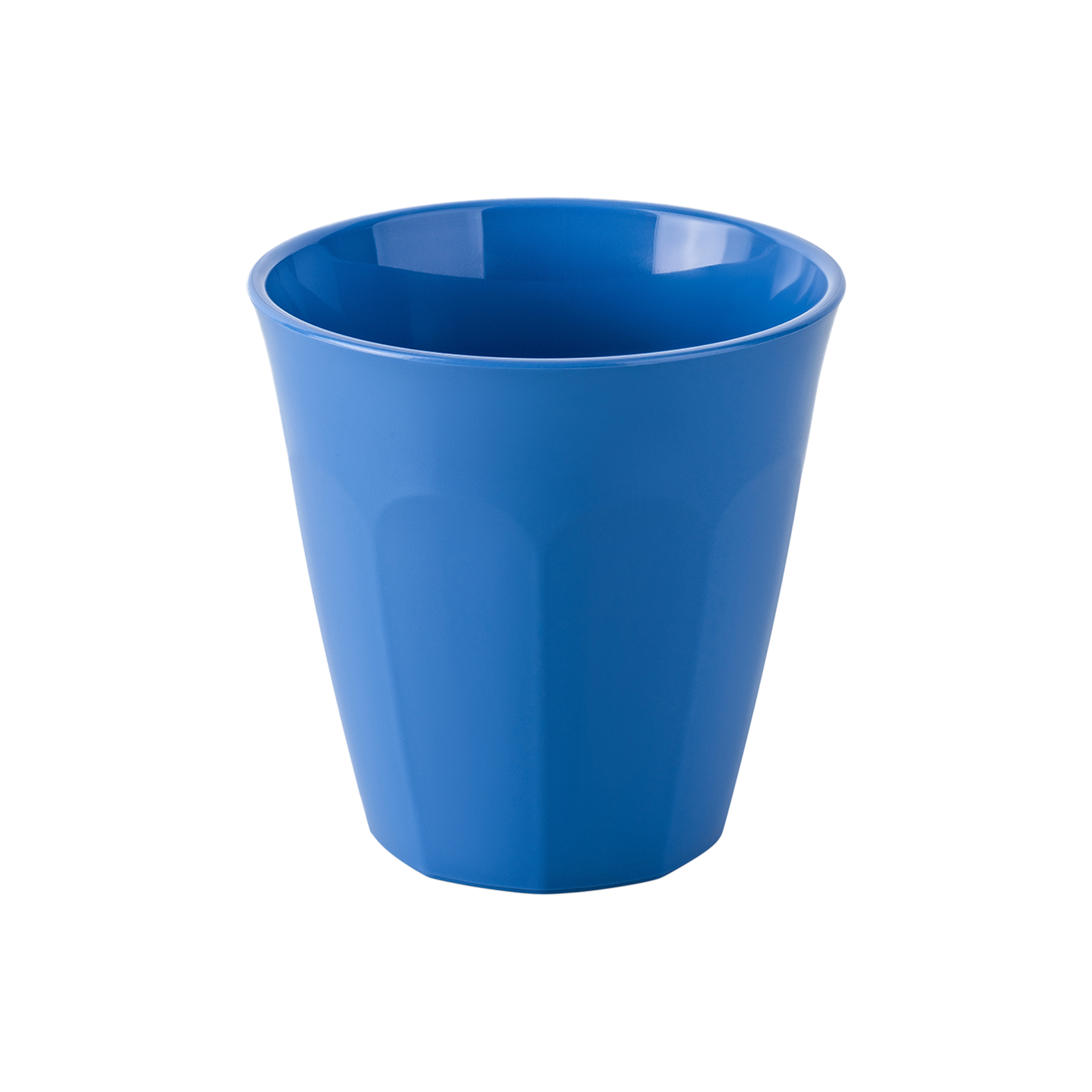 Becher Cup M Strong Blue Becher Cup M Strong Blue