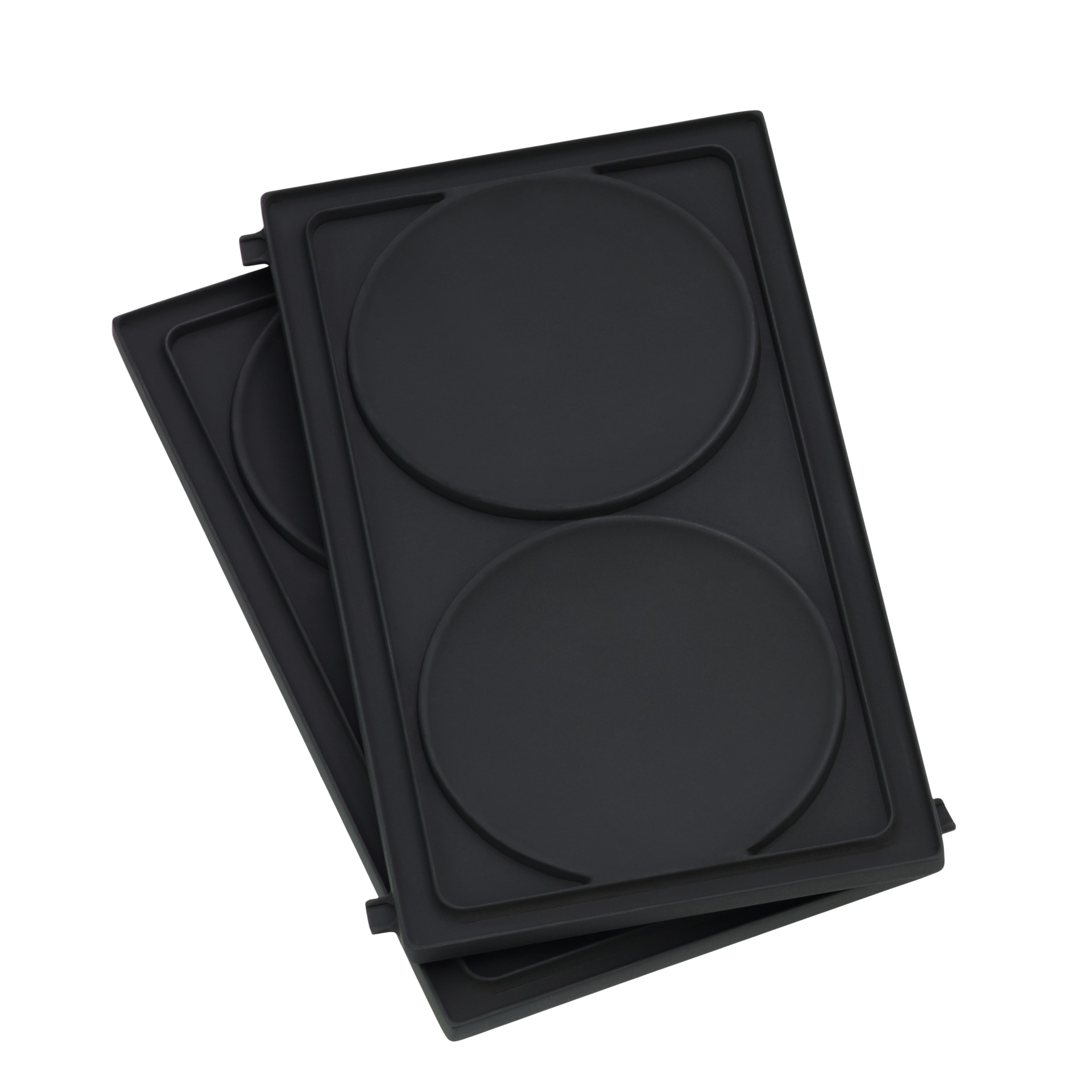 Platte Lino Pancake 2-teilig Platte Lino Pancake 2-teilig