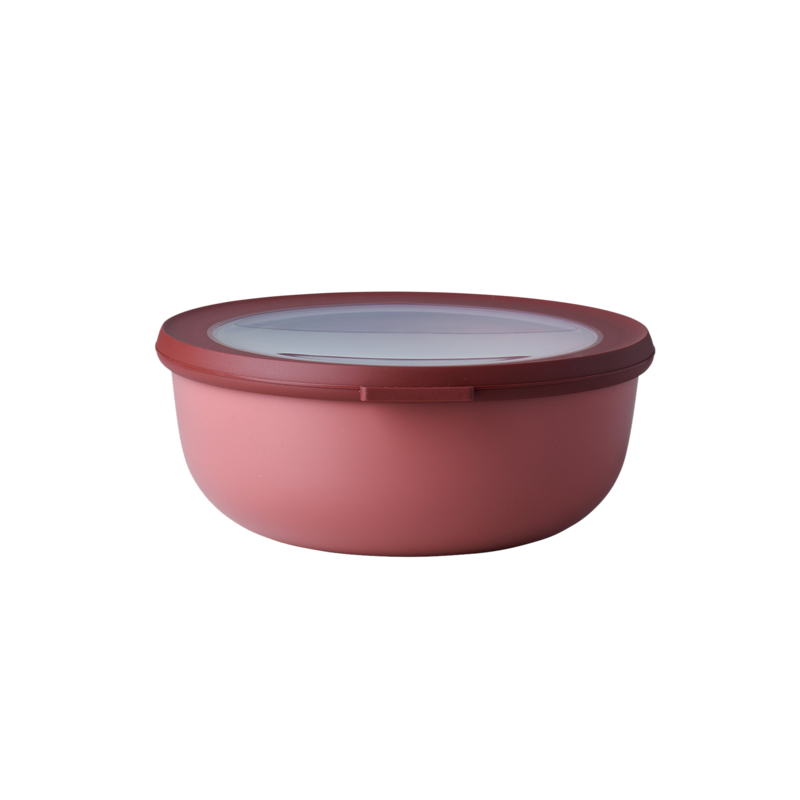 Mepal Schüssel Cirqula Vivid Mauve