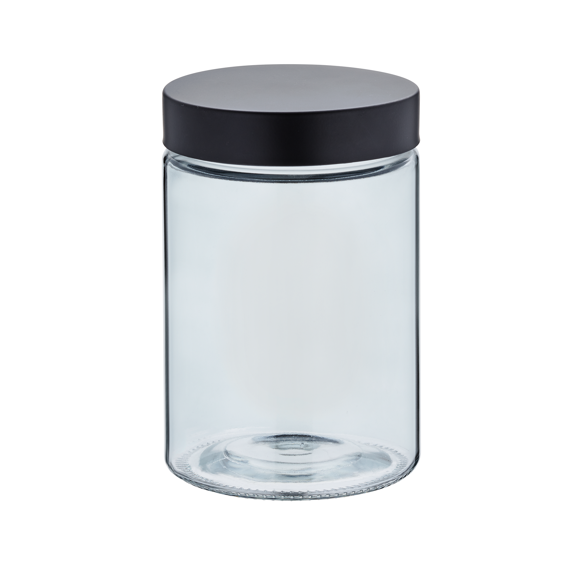 Kela Vorratsdose Bera Deckel Schwarz Kela Vorratsdose Bera Deckel Schwarz