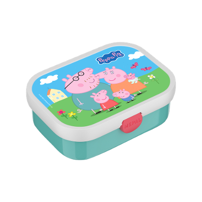 Mepal Brotdose Campus Rosa Mepal Brotdose Campus Rosa