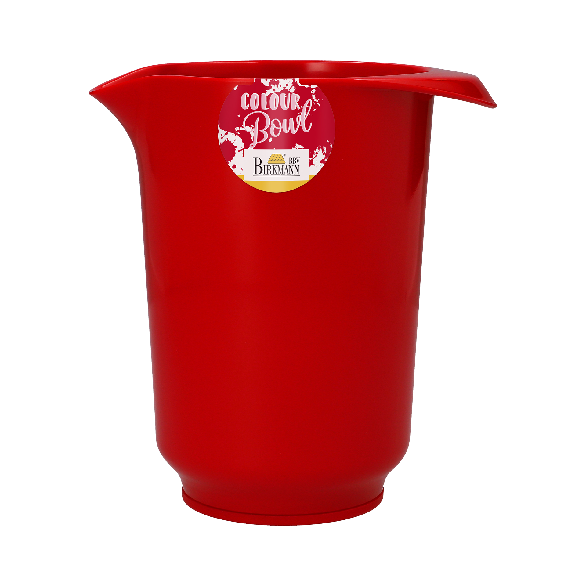 RBV Rührschüssel Colour Bowls RBV Rührschüssel Colour Bowls