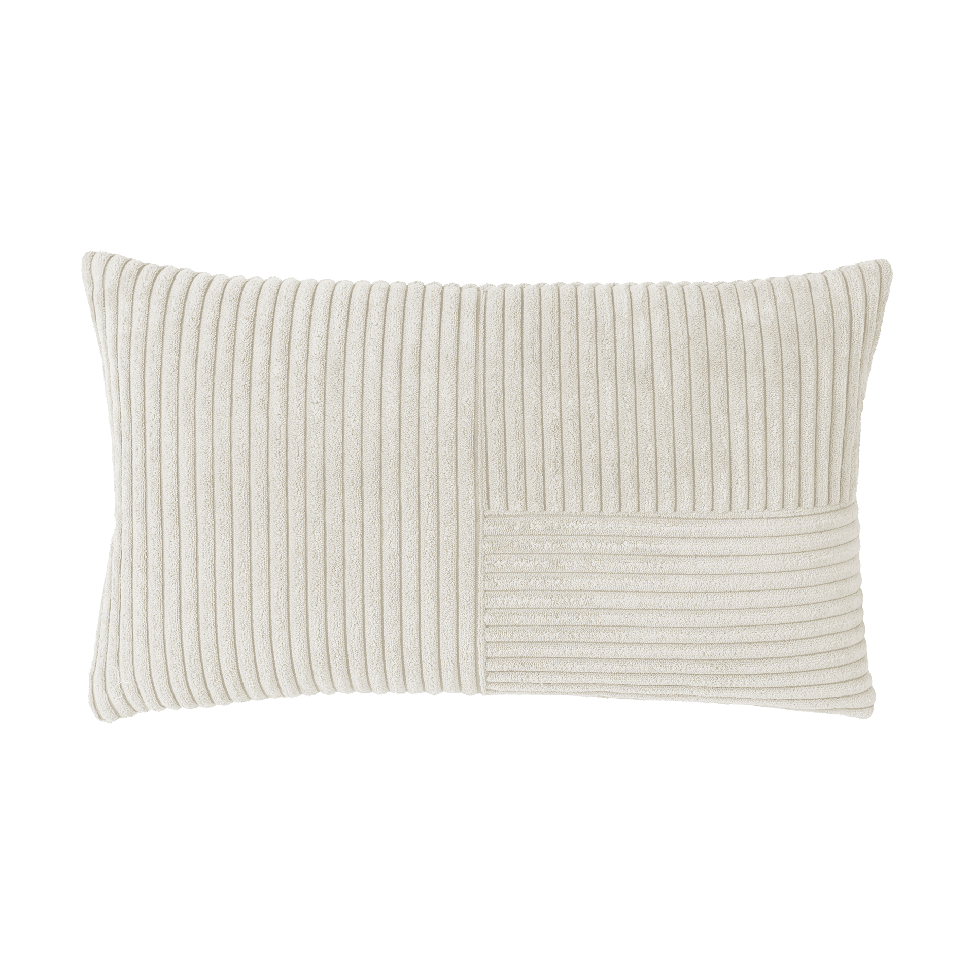 Kissenhülle Shara Beige 30x50cm Kissenhülle Shara Beige 30x50cm