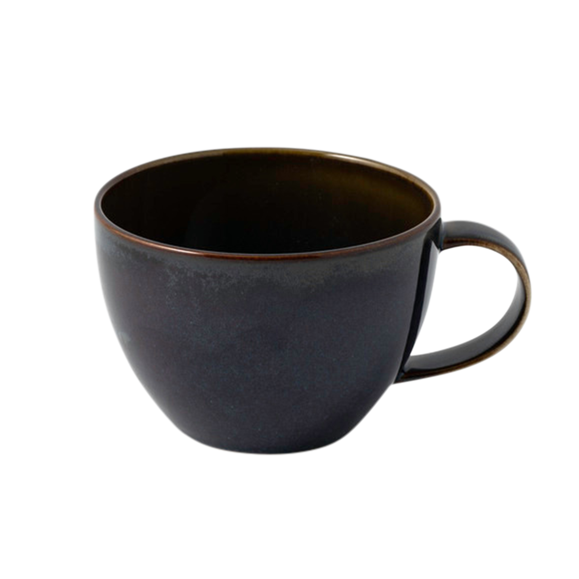 Kaffeetasse Crafted Denim Kaffeetasse Crafted Denim