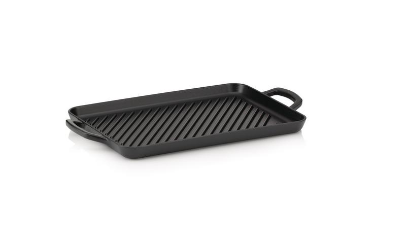 Kela Grillplatte Calido Schwarz Kela Grillplatte Calido Schwarz