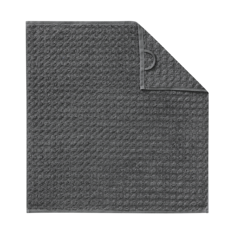 Geschirrhandtuch Pro Anthrazit 50x50 Geschirrhandtuch Pro Anthrazit 50x50