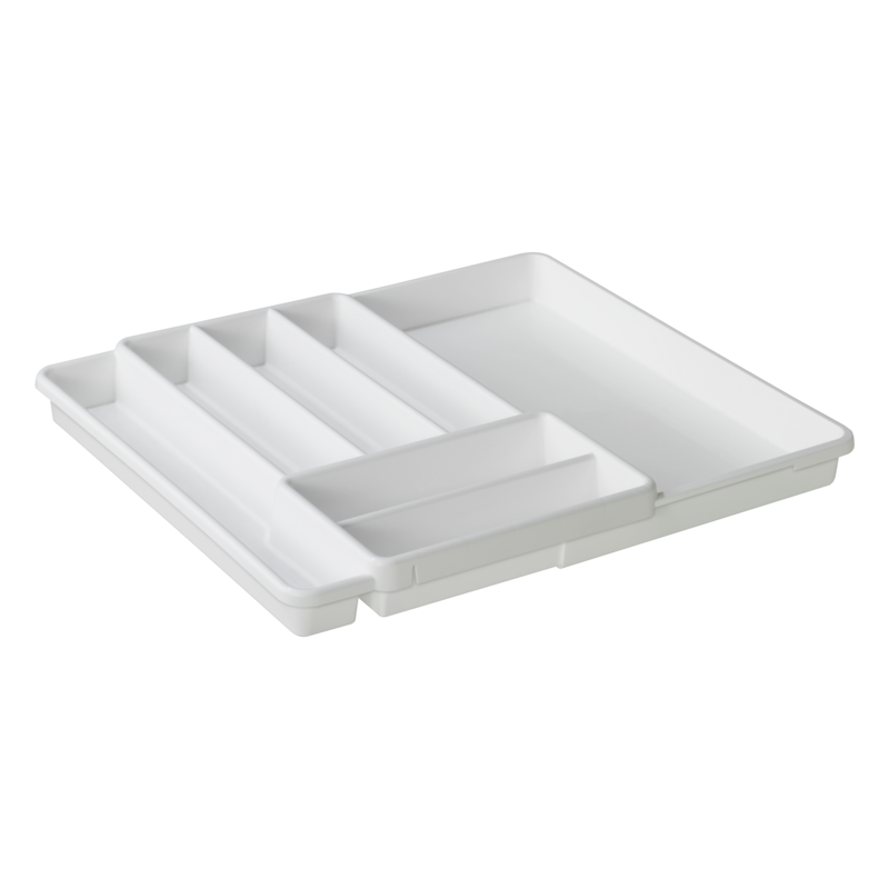 Rotho Besteckkasten Domino