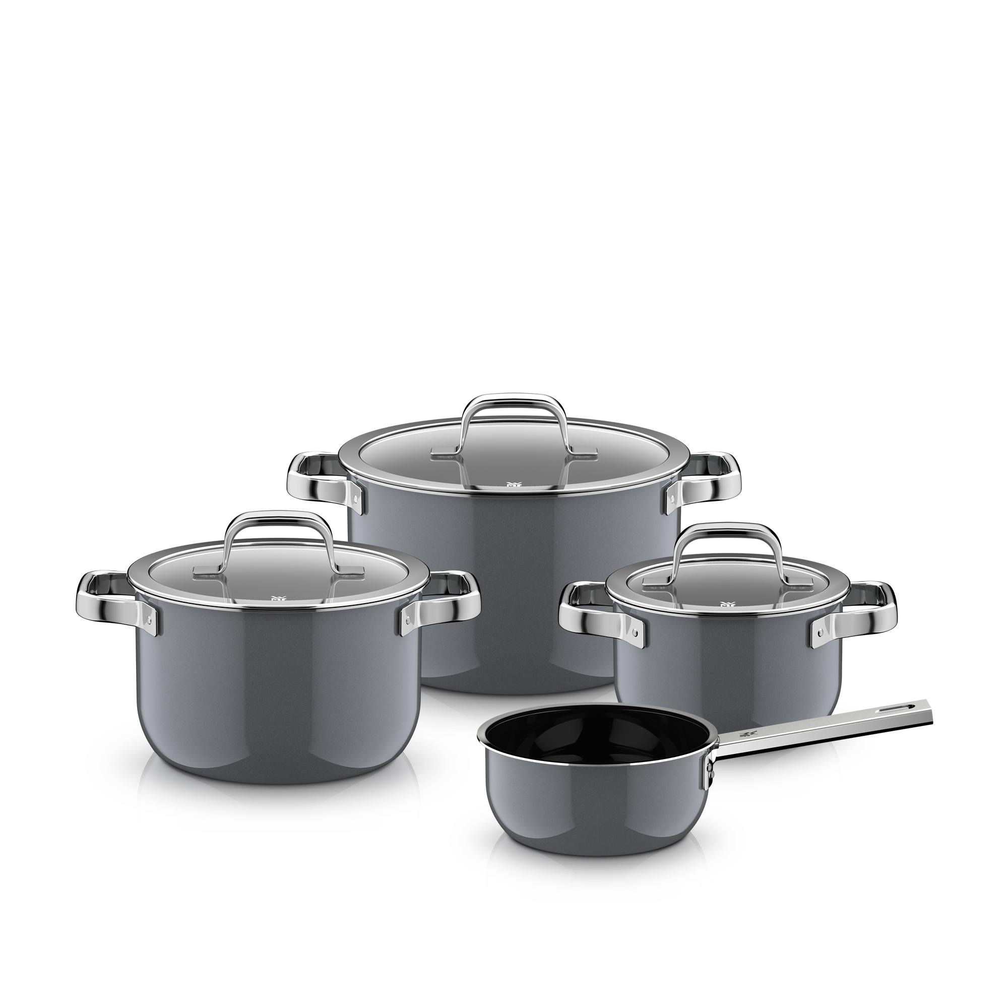 WMF Topf-Set 4 teilig