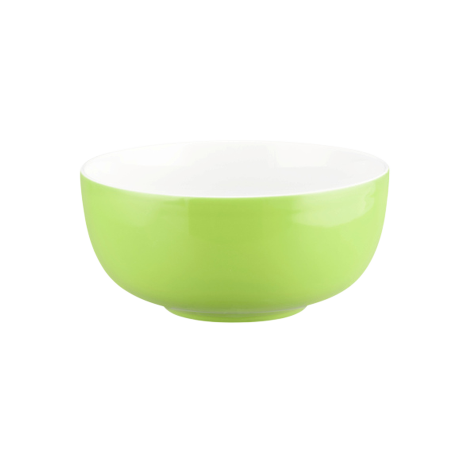 Müslischale Liberty Color Colors lime green