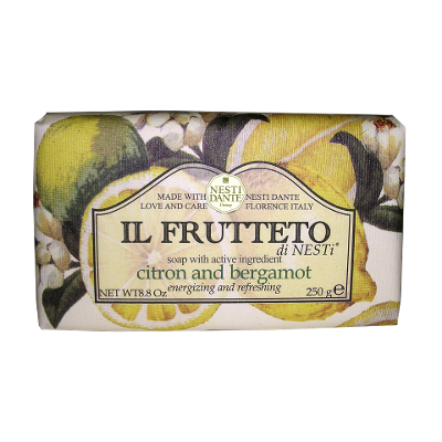Seife Frutteto Seife Frutteto