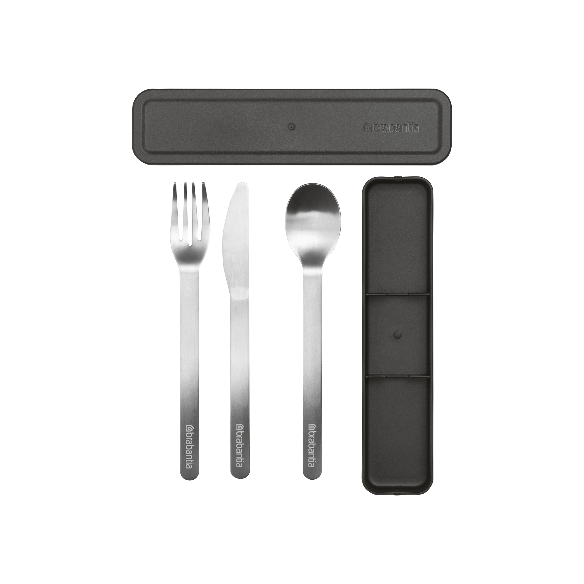Brabantia Besteck-Set Make & Take 3-teilig