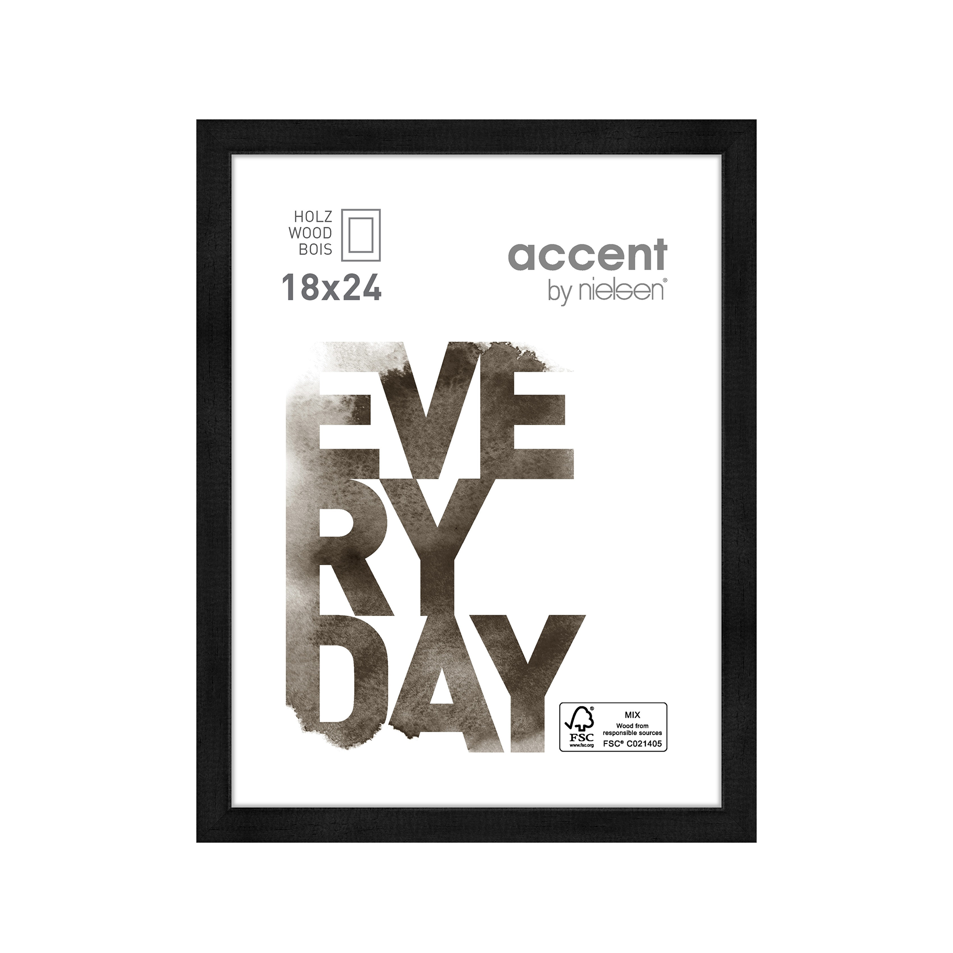 Bilderrahmen Zoom Schwarz Bilderrahmen Zoom Schwarz