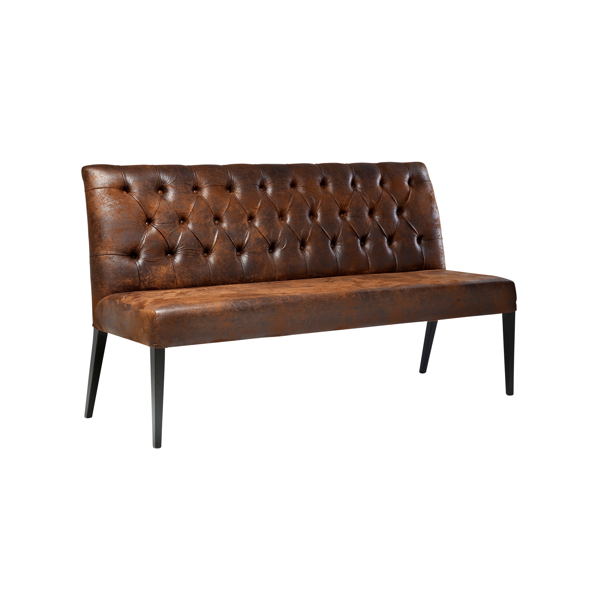 Kare Sitzbank Econo Braun Kare Sitzbank Econo Braun