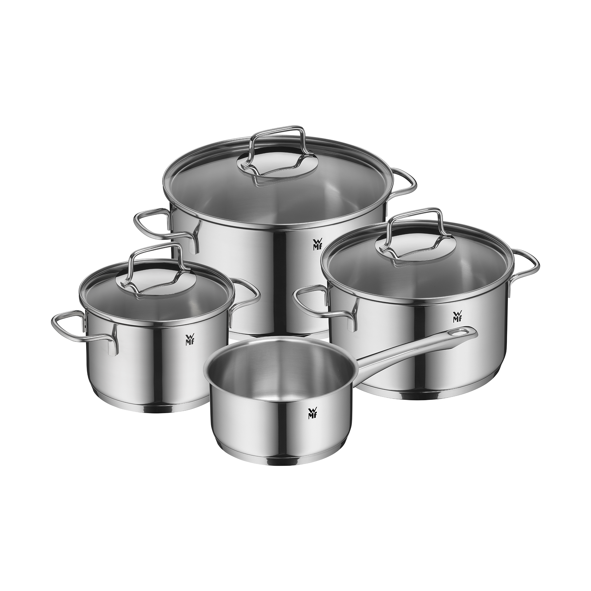 WMF Topf-Set Astoria WMF Topf-Set Astoria