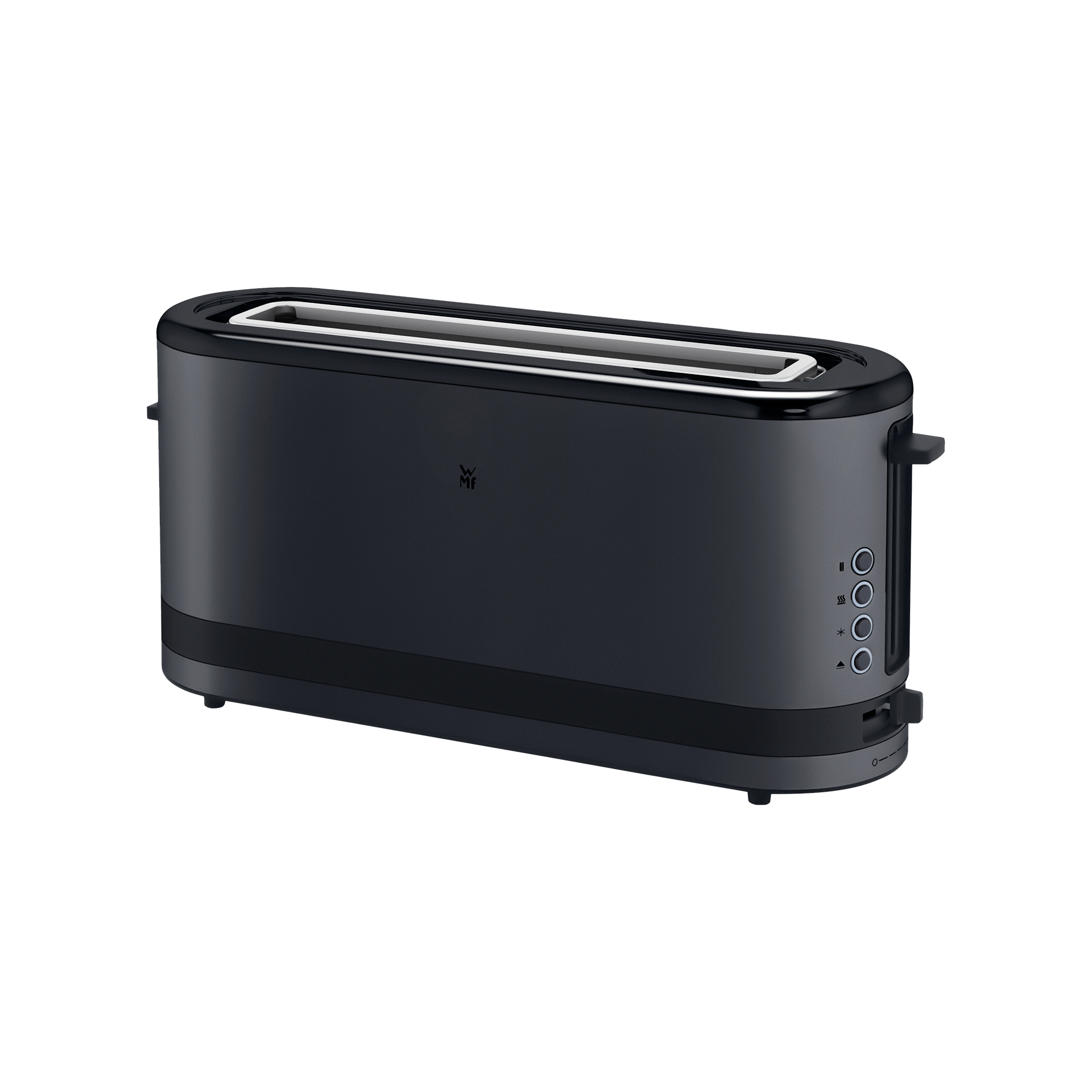 Toaster Kuemi Deep Black Toaster Kuemi Deep Black