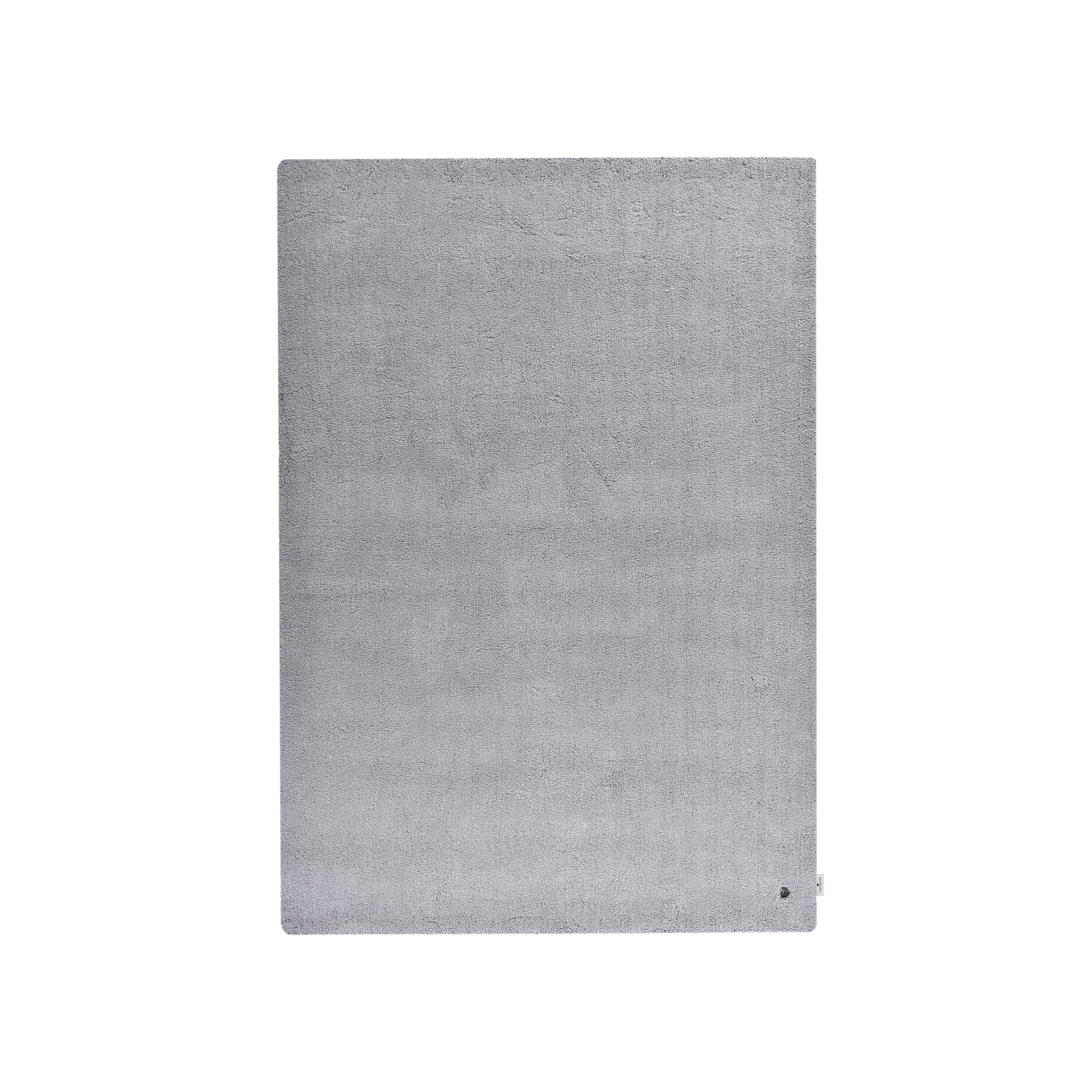 Tom Tailor Hochfloorteppich Cozy Grau 140x200cm