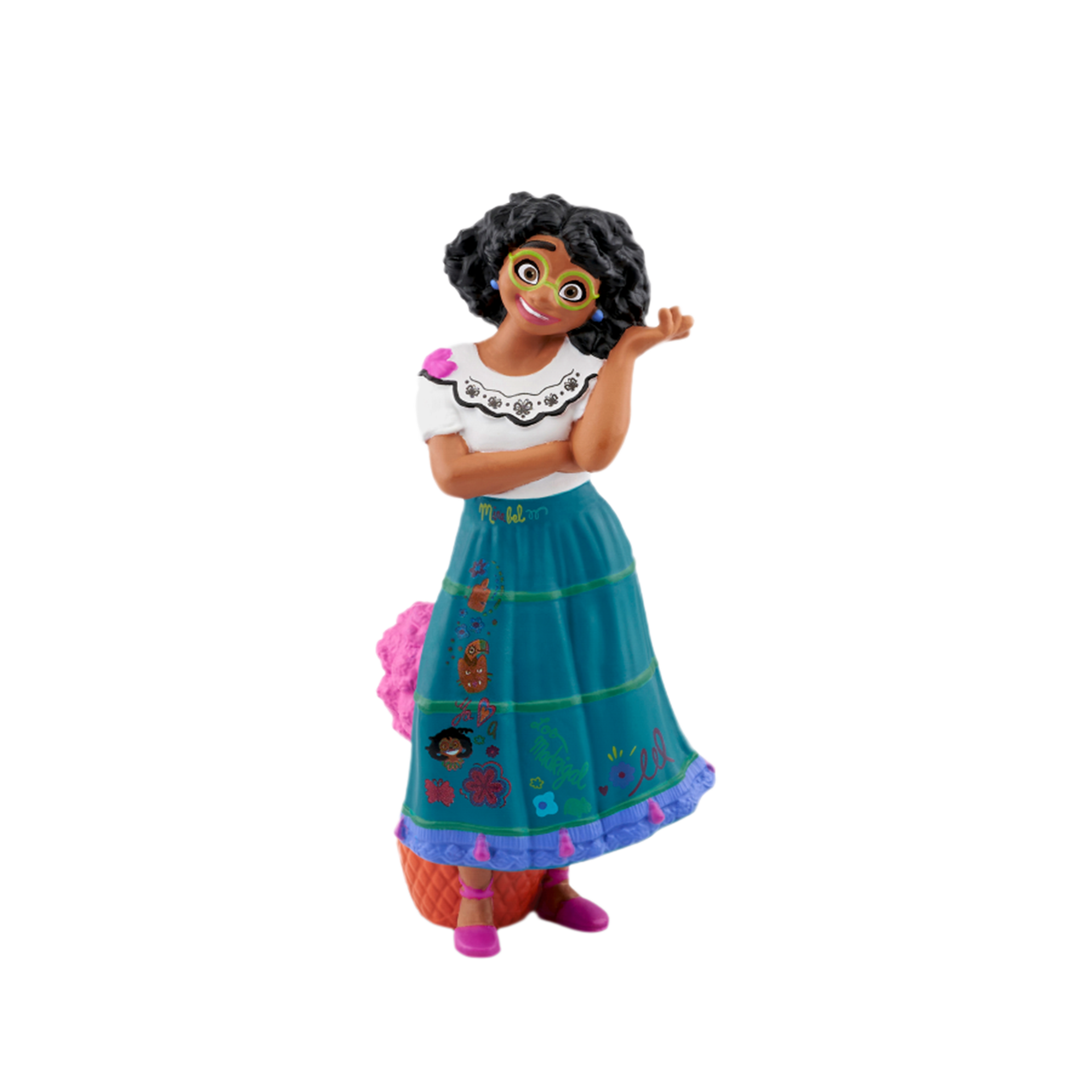 Toniefigur Disney Encanto Mehrfarbig Toniefigur Disney Encanto Mehrfarbig