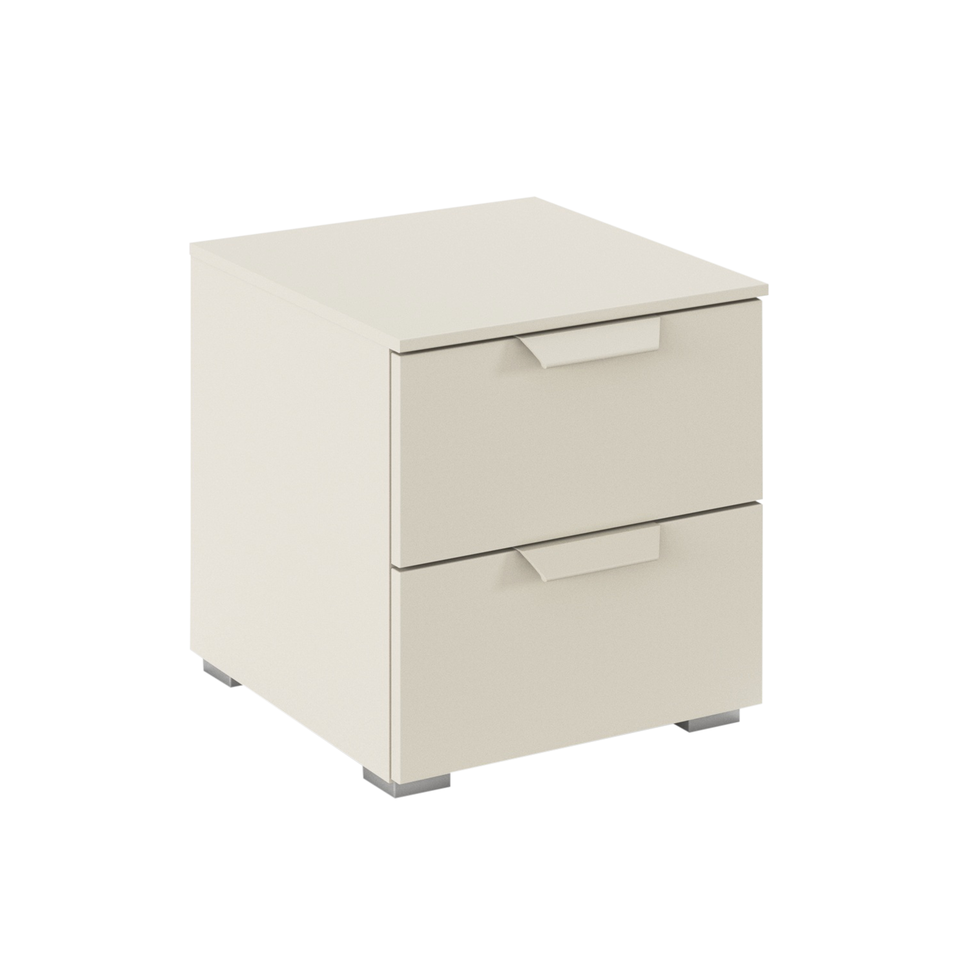 Nachttisch Amalfi Beige