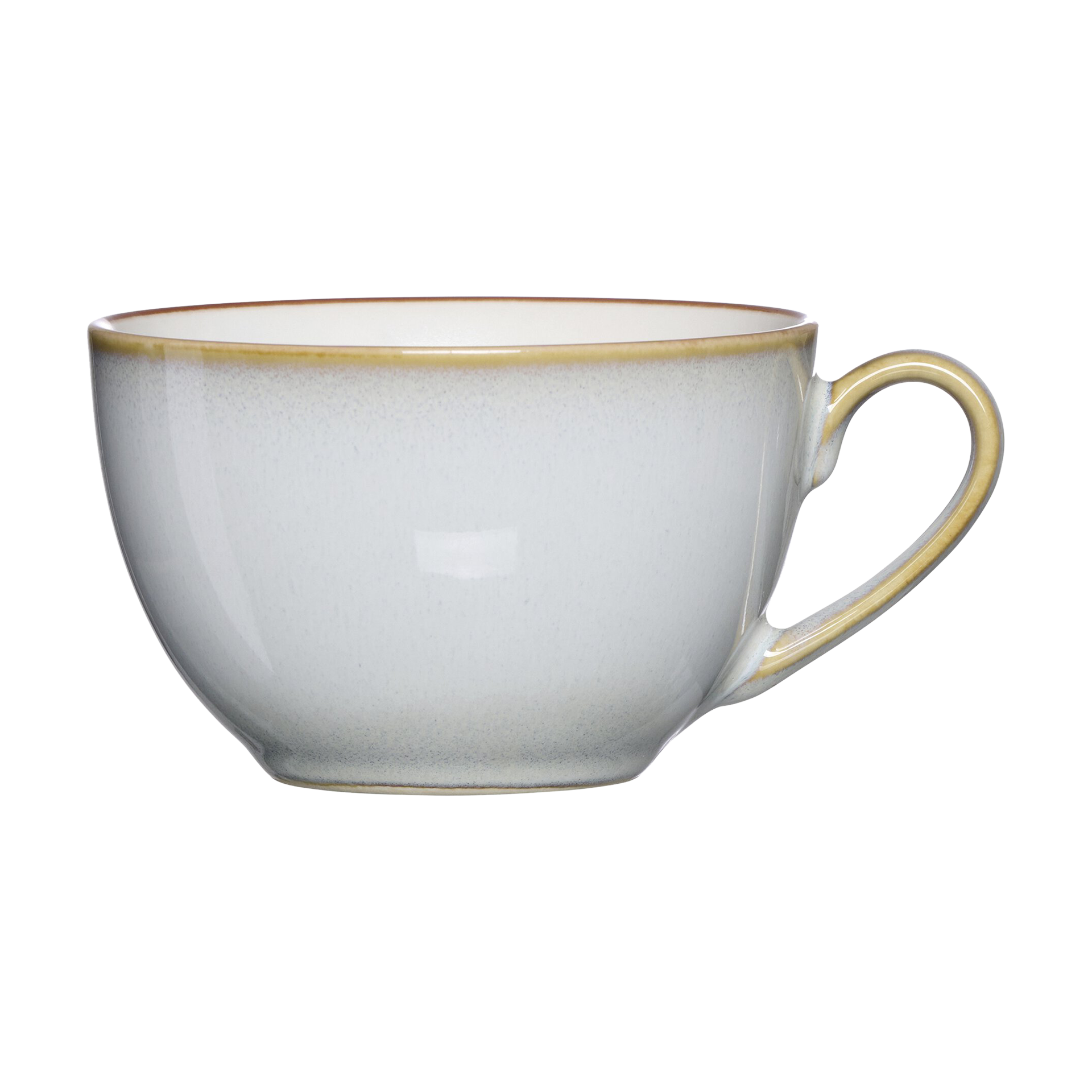Kaffeetasse Portofino Grau Kaffeetasse Portofino Grau