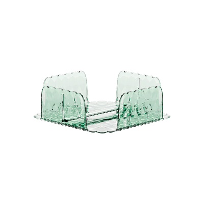 Serviettenhalter VANITY Matcha green