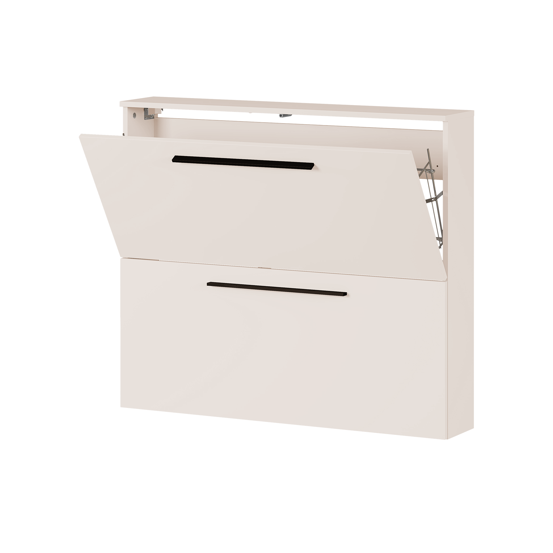 Paul Phillip Schuhschrank Gelja Beige Paul Phillip Schuhschrank Gelja Beige